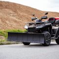 SHARK Snow Plow 59