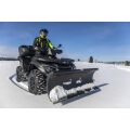 SHARK Snow Plow 52