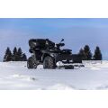 SHARK Snow Plow 52
