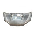 U01 UPPER FRONT COVER PP GRAY