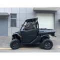 SEGWAY HALF MESH DOOR FUGLEMAN