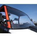 SEGWAY PC FRONT WINDSHIELD FUGLEMAN