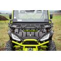 SEGWAY Green Front Hood Rack - Fugleman