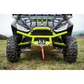 SEGWAY Green Front Hood Rack - Fugleman