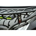 SEGWAY Green Front Hood Rack - Fugleman