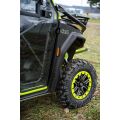 SEGWAY FUGLEMAN UT10 COMPLETE FENDER KIT
