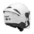 LS2 OF618 VERSO II SOLID WHITE