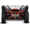 SEGWAY Green Front Bumper - Fugleman