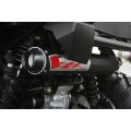 BIG GUN Polaris Sportsman 850XP/850XP EPS (2009-16) Utility Full System