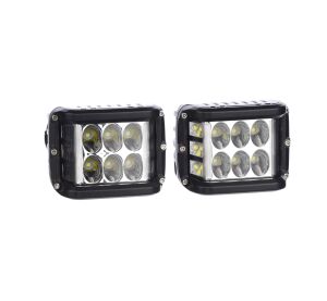 SHARK LED Single Side Shooter, CREE LED, 45W at PAIR packing