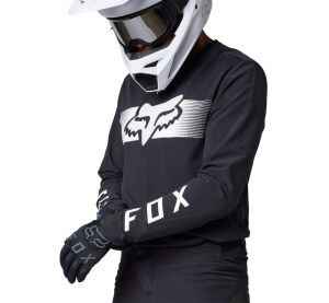 FOX Ranger Off Road Jersey  - 3XL, Black MX23