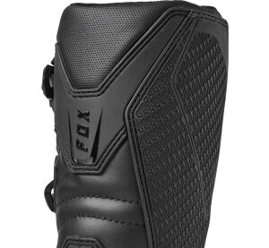 FOX Comp Boot  - 12, Black MX23