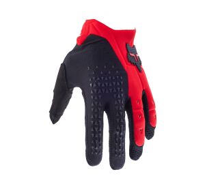 FOX Pawtector Ce Glove - M, Fluo RED MX24