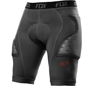 FOX Titan Race Short-Charcoal MX
