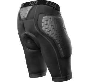 FOX Titan Race Short-Charcoal MX