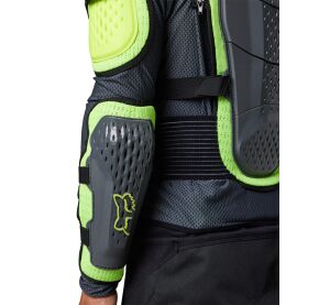 FOX Titan Sport Jacket  - S, MX23