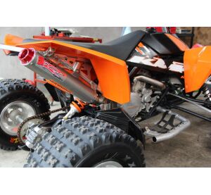 BIG GUN KTM 450-505SX (2009-13) EVO R Full System