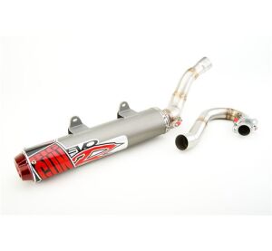 BIG GUN KTM 450-505SX (2009-13) EVO R Full System