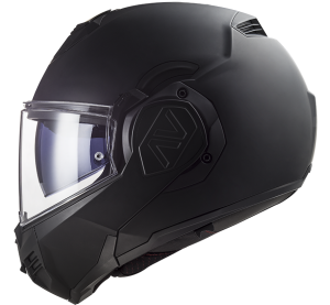 LS2 FF906 ADVANT NOIR-06 S