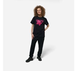 Finntrail T-shirt ATV BlackPink S