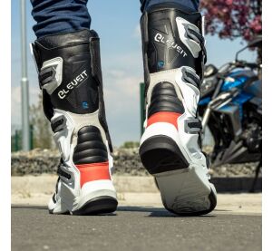 Eleveit X TARMAC white/black 46