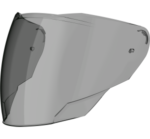 LS2 OF618 VISOR LIGHT TINTED