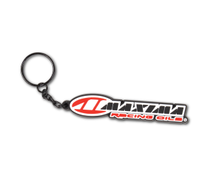MAXIMA LOGO KEYCHAIN
