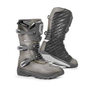 Eleveit T SPIRIT EVO WP brown