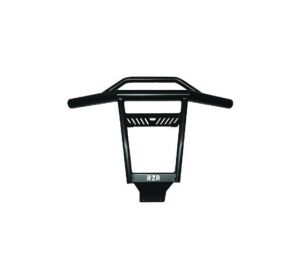 XRW FRONT BUMPER PX2 BLACK - RZR 800