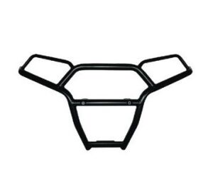 XRW FRONT BUMPER BLACK PX6 - POLARIS RZR 800