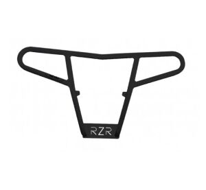 XRW BACK BUMPER PX3 BLACK -RZR 800S