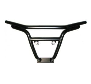 XRW FRONT BUMPER BLACK PX12 - RZR 1000 XP