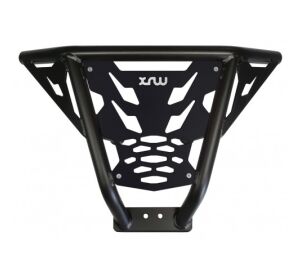 XRW FRONT BUMPER BLACK PX17 - RZR 1000 XP