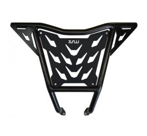 XRW BACK BUMPER BLACK PX18 - RZR 1000 XP