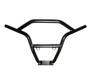 XRW FRONT BUMPER PX10 BLACK - POLARIS RZR 900 S - EFI -2015