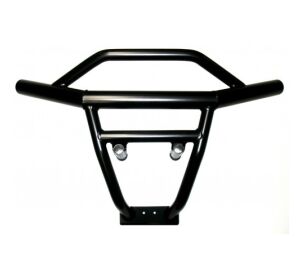 XRW FRONT BUMPER PX13 BLACK  - POLARIS RZR 900 S - EFI -2015