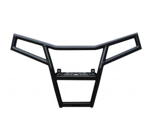XRW FRONT BUMPER PX20 BLACK - POLARIS RZR 570