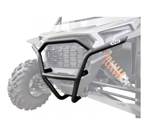 XRW FRONT BUMPER PX38 BLACK - POLARIS RZR 1000 XP (2024+)