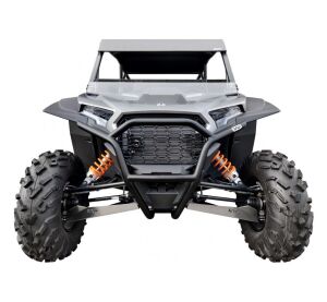 XRW FRONT BUMPER PX38 BLACK - POLARIS RZR 1000 XP (2024+)