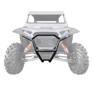 XRW FRONT BUMPER PX38 BLACK - POLARIS RZR 1000 XP (2024+)