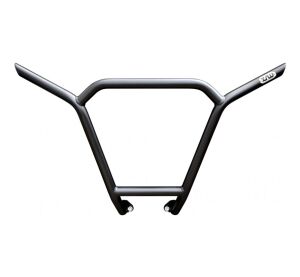 XRW REAR BUMPER PX39 BLACK - POLARIS RZR 1000 XP (2024+)