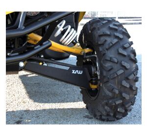 XRW FRONT A-ARMS PHD - YAMAHA YXZ1000R