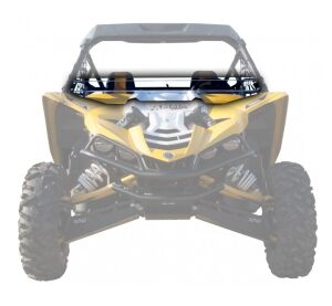 XRW WINDSHIELD - YAMAHA YXZ1000R
