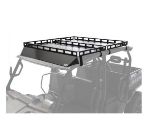 XRW ROOF RACK - SEGWAY FUGLEMAN UT10 CREW (2023+)