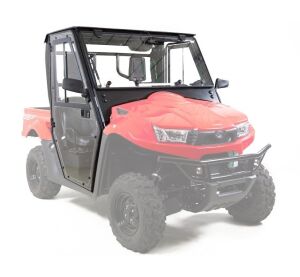 Cabin Kymco UXV 500i/700i with heating