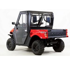 Cabin Kymco UXV 500i/700i with heating