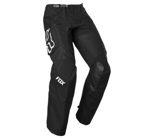FOX Legion Lt Ex Pant - 42 (XXXL), Black MX