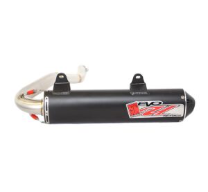 BIG GUN Honda Rincon 650 (2003-05) EVO U Slip on