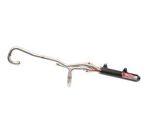 BIG GUN Kawasaki Brute Force 750 IRS (2005-11) EVO UTILITY Full System