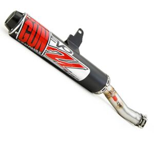 BIG GUN Arctic Cat 500, 700 H1 EFI / Thundercat 1000i (2008-17) EVO Utility Slip on
